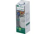 natura Bio H-Vollmilch, Fettgehalt 3,8 %, homogenisiert, ultrahocherhitzt, 12 x 1 l
