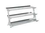 Standregal Schäfer Shop Select, ohne Sichtlagerkästen LF 221, B 610 x T 206 x H 412 mm