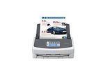 Dokumentenscanner RICOH ScanSnap iX1600, SW/Farbe, USB/WLAN, Duplex, 600 dpi, 40 Seiten/min, bis A4