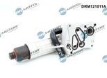 DR.MOTOR AUTOMOTIVE Gehäuse, Ölfilter drm121011a für Mercedes