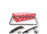 FEBI BILSTEIN Steuerkettensatz 104077 für Ford Peugeot Fiat