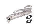 FEBI BILSTEIN Kühler, Abgasrückführung 188417 für VW