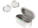 LG wireless In-Ear-Kopfhörer "xboom Buds", weiß, B:2,53cm H:2,08cm T:2,39cm, Kopfhörer, In-Ear-Kopfhörer mit ANC, Signature Sound und Graphen Treiber, wireless In-Ear-Kopfhörer