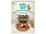 Buch "Die kleine Eule & ihre Freunde. Das offizielle Häkelbuch"