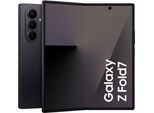 SAMSUNG Smartphone "Galaxy Z Fold7", Energieeffizienz: B, schwarz (jetschwarz), 512 GB, Mobiltelefone, Smartphone