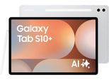 SAMSUNG Tablet "Galaxy Tab S10+", silber, 256 GB, Tablets_EBookReader, Tablet