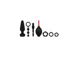 Premium Anal Set