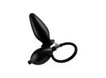 Inflatable Silicone Plug, 11,5 cm