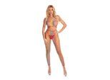 Roy G. BIV - Bodystocking, 2 Teile
