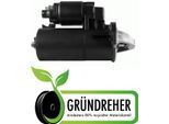 REDFAIR Starter rf80275s für Chrysler