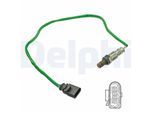 DELPHI Lambdasonde es2120612b1 für Audi