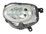 VAN WEZEL Tagfahrleuchte 1614957m LED links für Fiat