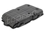 TOPRAN Ölwanne, Automatikgetriebe 410701 für SMART