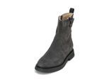 Stiefel MARC O'POLO "mit flauschigem Warmfutter", Damen, Gr. 38, m970, Obermaterial: 100% Leder (Rind), unifarben, Schuhe Stiefel