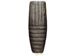 Sea to Summit - Ember 7°C Down Quilt - Daunenschlafsack Gr Long - max. Body Length 198 cm Schwarz