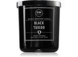 DW Home Signature Black Tuxedo geurkaars 262 g
