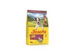 Josera Trockenfutter Hund Mini Adult Lamb 3kg