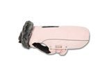 Wolters Winterjacke Amundsen Jacke Hundejacke rosa 48 cm