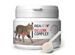 REAVET Gelenk Complex Pulver Katzen 50g