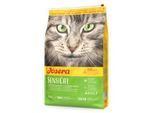 Josera SensiCat für empfindliche Katzen 10 kg