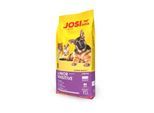 JosiDog Junior Sensitive für empfindliche Welpen 15 kg