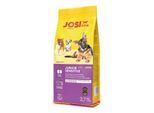 JosiDog Junior Sensitive für empfindliche Welpen 3x2,7 kg