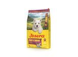 Josera Mini Junior Duck & Salmon 10 kg