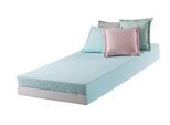 Faltmatratze Beauty H1 ca. 90-180x200cm