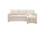 Wohnlandschaft Victoria Beige