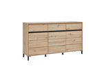 Sideboard Arran Eiche Artisan