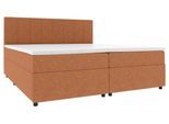 Boxbett Odin Orange ca.180x200cm