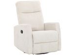 Relaxsessel Melinda in Beige