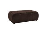 Hocker Sofi Braun