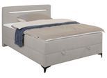 Boxbett Jerry Beige ca. 120x200cm