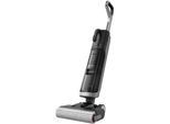 DREAME Nass-Trocken-Sauger "H14 Dual", schwarz, B:27,7cm H:108,9cm T:27,2cm, Mehrzwecksauger, 380 W, 5-in-1-Multifunktionssauger, dreifache Kantenreinigung