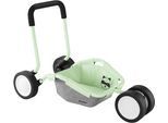Kinderfahrzeug Lauflernhilfe PUKY "WUTSCH TRAILY BUNDLE", grün (pastel grün), Lauflernhilfen, KinderB:42cm T:73cm, Stahl, ab 18 Monaten, Baby, B:42cm T:73cm