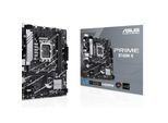 ASUS Mainboard "PRIME B760M-K", schwarz, B:24,4cm T:21,1cm, Mainboards