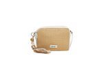 Umhängetasche SURI FREY "Umhängetasche SFY Lovely", Mädchen, Gr. B/H/T: 28cm x 20cm x 9cm 0, beige (beige 400), Polypropylen, Taschen Umhängetasche