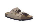 Sandale JOSEF SEIBEL "Hermine 01, beige-kombi", Damen, Gr. 39, beige (beige, kombi), Obermaterial: 100% Rindsleder Leather cow., Schuhe Sandale