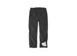 Arbeitshose CARHARTT "Monterey", Gr. L, EURO, schwarz, Obermaterial: 85% Baumwolle CO. 15% Polyester PES., Hosen Arbeitshose