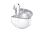HUAWEI wireless In-Ear-Kopfhörer "FreeBuds 6i", weiß, B:10cm H:4cm T:10cm, Kopfhörer, IP54, aktive Geräuschunterdrückung, Bluetooth 5.3, wireless In-Ear-Kopfhörer