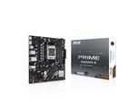 ASUS Mainboard "PRIME A620AM-K", ohne farbbezeichnung, B:27,4cm H:5,3cm T:26,5cm, Mainboards, Mainboard