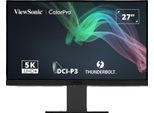 ViewSonic VP2788-5K Thunderbolt 4 Monitor 27 Zoll