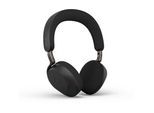 Jabra Evolve3 75 MS Stereo Headset On-Ear schwarz