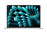 Apple MacBook Air (15,3") silber