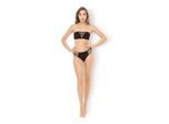 Truth or Bare Bra Set, 2 Teile