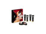 Geishas Secrets - Strawberry, 5 Teile