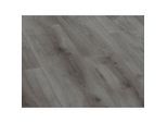 Jangal , Anthrazit , Holz , 24x13x0.8 cm , Europäischer Sicherheitsstandard , pflegeleicht, widerstandsfähig, abriebbeständig, wasserfeste Trägerplatte, feuchtraumgeeignet, stuhlrollengeeignet , Teppiche & Böden, Bodenbeläge, Vinylböden