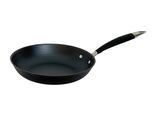 Bratpfanne RONNEBY BRUK "Ultra Light, Pfanne mit silikonummanteltem Griff", schwarz, B:24cm H:8,5cm L:45cm, Pfannen, Bratpfanne