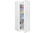 HISENSE Gefrierschrank "FV191N4AW2", Energieeffizienz: E (A-G), silber (weiß), B:55cm H:143,4cm T:55,7cm, Gefrierschränke